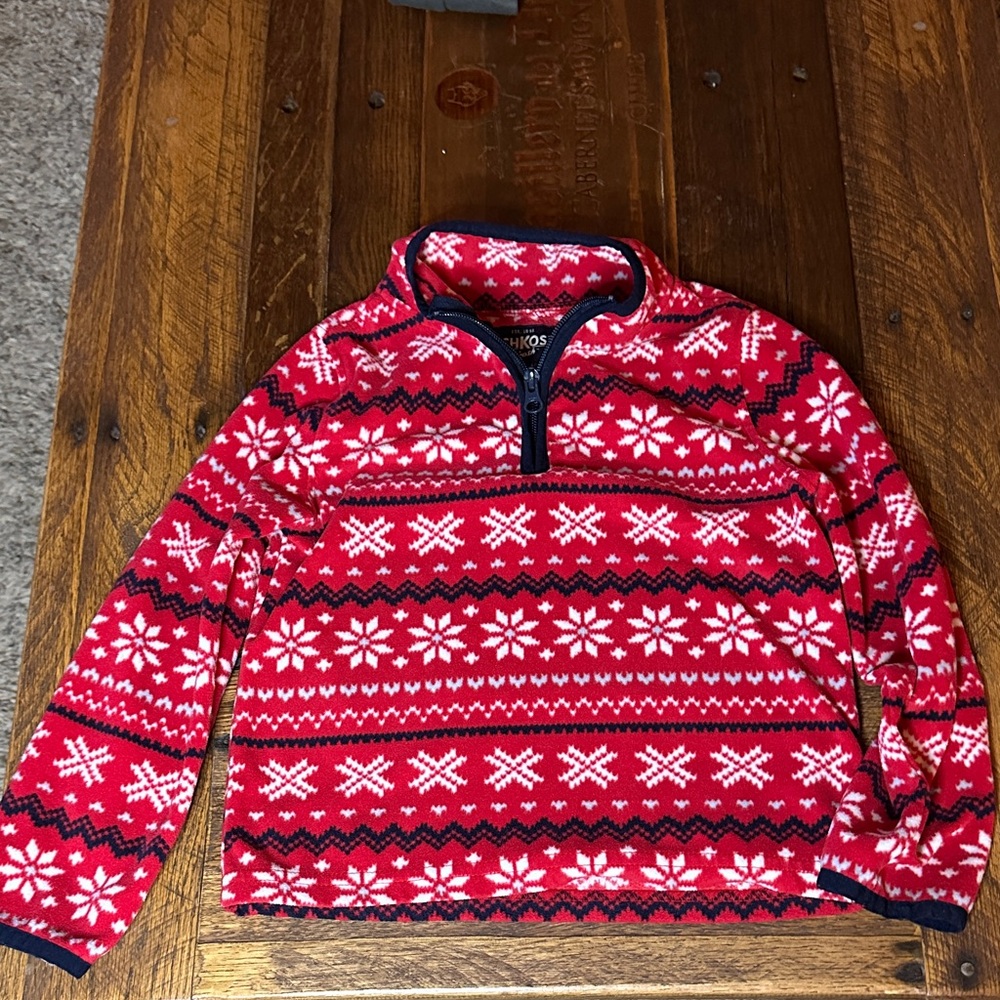 OshKosh B'gosh Fleece